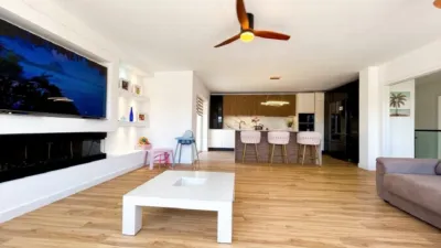 House in Islas Menores-Mar de Cristal photo 5