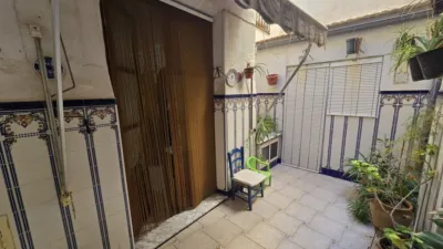 House in Sax photo 38