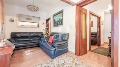 Apartment in Palacio photo 9