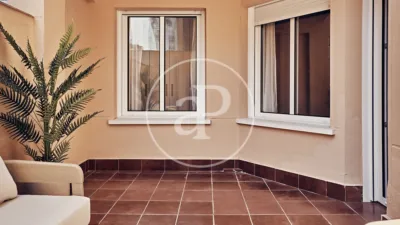 Apartamento en Lista photo 18
