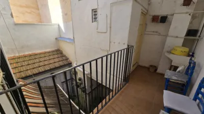 House in Sax photo 17