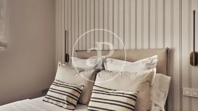 Apartment in Lista photo 12