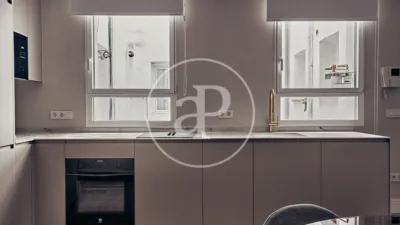 Apartment in Lista photo 7