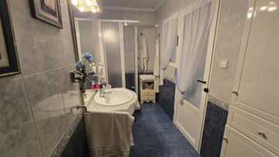 House in Sax photo 44