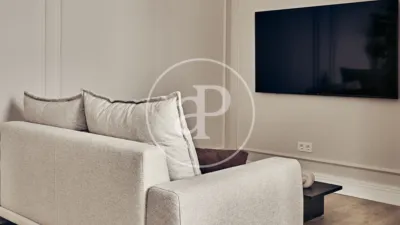 Apartment in Lista photo 4