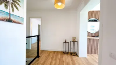 House in Islas Menores-Mar de Cristal photo 37