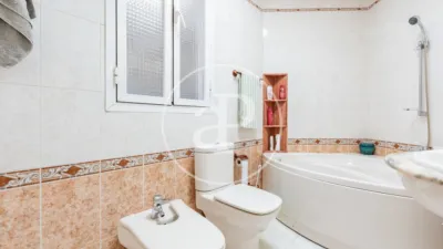 Apartment in Palacio photo 32