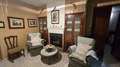 House in Sax photo 33