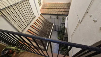 House in Sax photo 15
