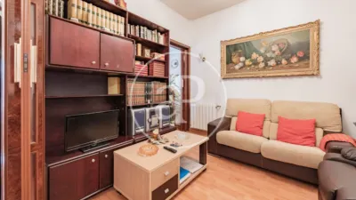 Apartment in Palacio photo 26