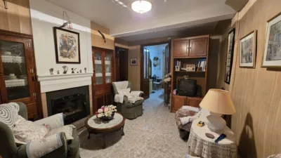 House in Sax photo 42