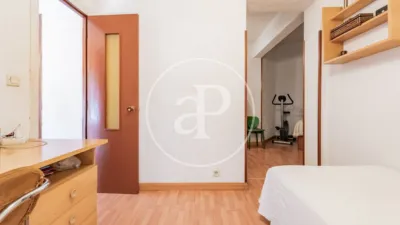 Apartment in Palacio photo 22