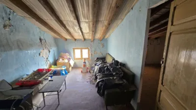 House in Sax photo 12