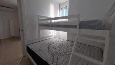 Apartment in Fuengirola photo 14