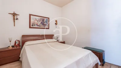 Apartment in Palacio photo 17