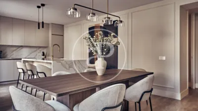Apartamento en Lista photo 14