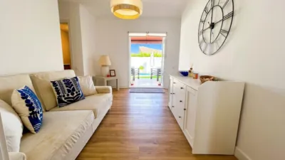 House in Islas Menores-Mar de Cristal photo 14