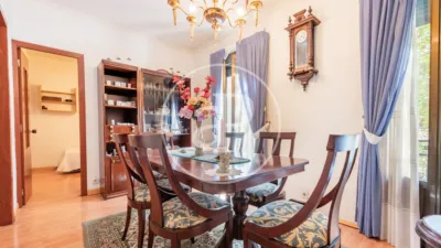 Apartment in Palacio photo 4