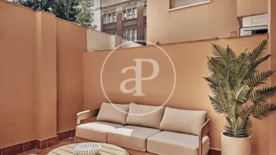 Apartamento en Lista photo 15