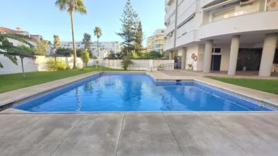 Apartment in Fuengirola photo 2