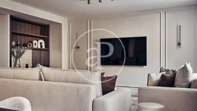 Apartamento en Lista photo 6