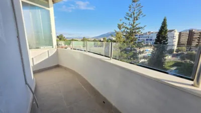 Apartment in Fuengirola photo 5