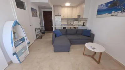 Apartment in Fuengirola photo 10