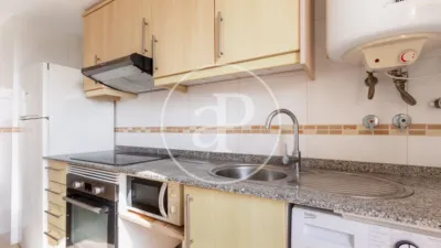 Apartamento en El Puig de Santa Maria photo 13