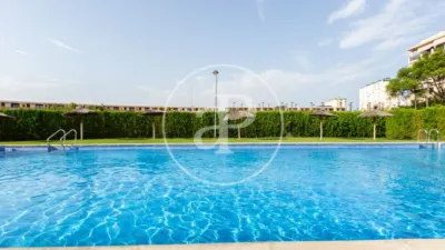 Apartamento en El Puig de Santa Maria photo 28