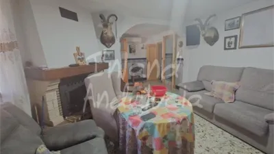 House in Alcaucín photo 4