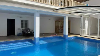 Casa – Orihuela - Vista 2