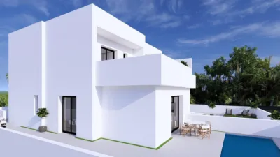 Casa – Daya Nueva - Vista 4