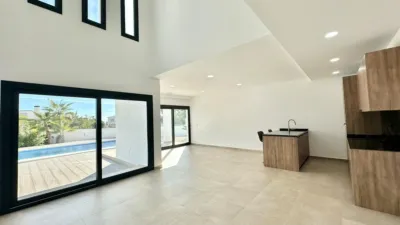 Villa in Benissa photo 12