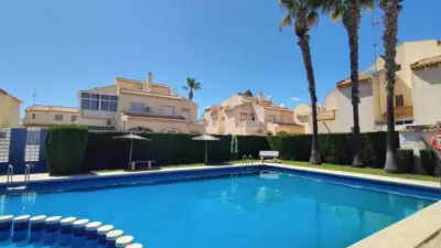 House in Playa Flamenca-Las Piscinas photo 42