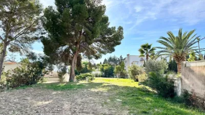 Villa in Benissa photo 18