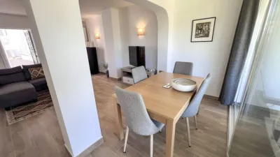 Apartment in Estepona photo 8