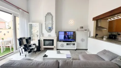 House in Algorfa photo 7