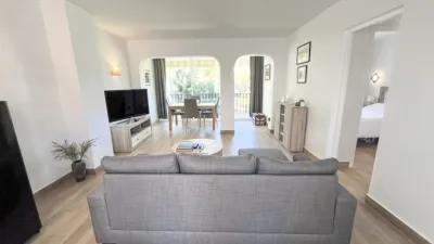 Apartment in Estepona photo 4