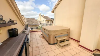 House in Algorfa photo 32