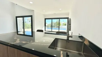 Villa in Benissa photo 10