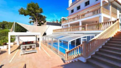 Casa – Orihuela - Vista 3