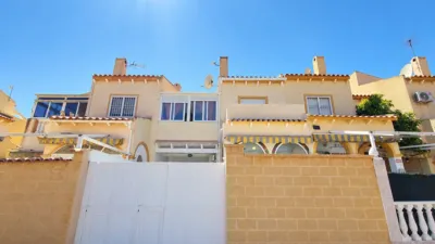 House in Playa Flamenca-Las Piscinas photo 41