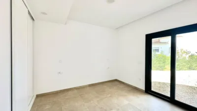 Villa in Benissa photo 7