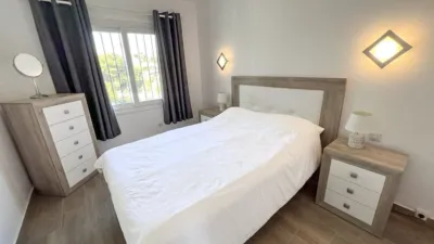 Apartment in Estepona photo 10