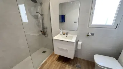 Apartment in Estepona photo 12