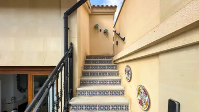 House in Algorfa photo 29