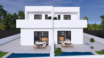 Casa – Daya Nueva - Vista 5