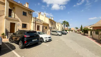 House in Algorfa photo 49