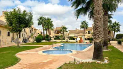 House in Algorfa photo 46
