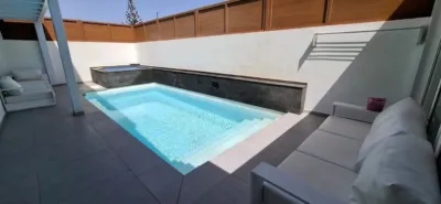 House in Corralejo photo 4